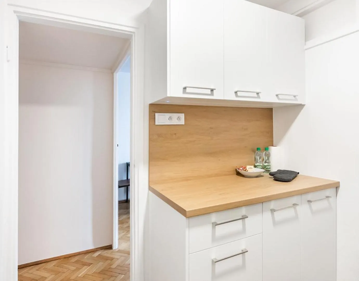 National Stadium Tiffany Apartment Warszawa