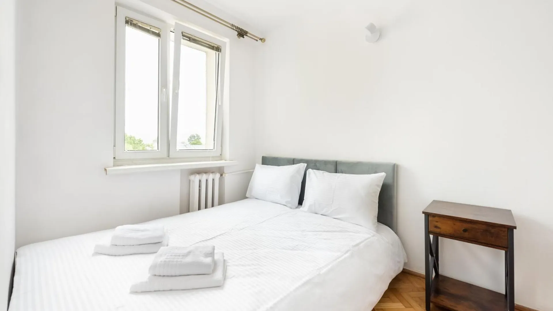 National Stadium Tiffany Apartment Βαρσοβία 0*,  Πολωνία