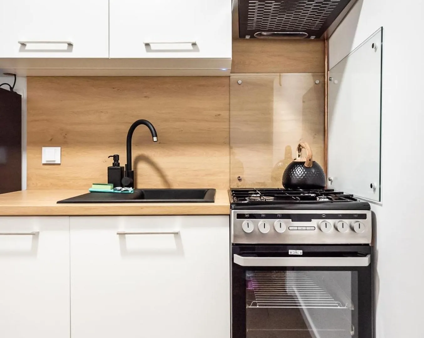 National Stadium Tiffany Apartment Βαρσοβία Πολωνία