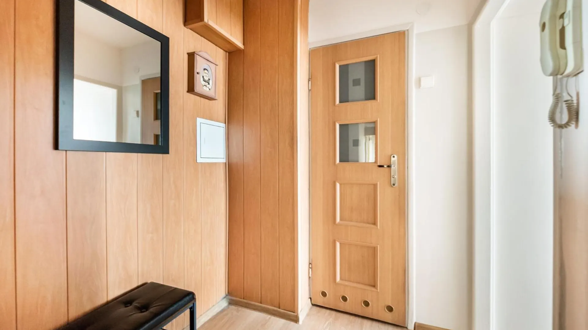 National Stadium Tiffany Apartment Βαρσοβία