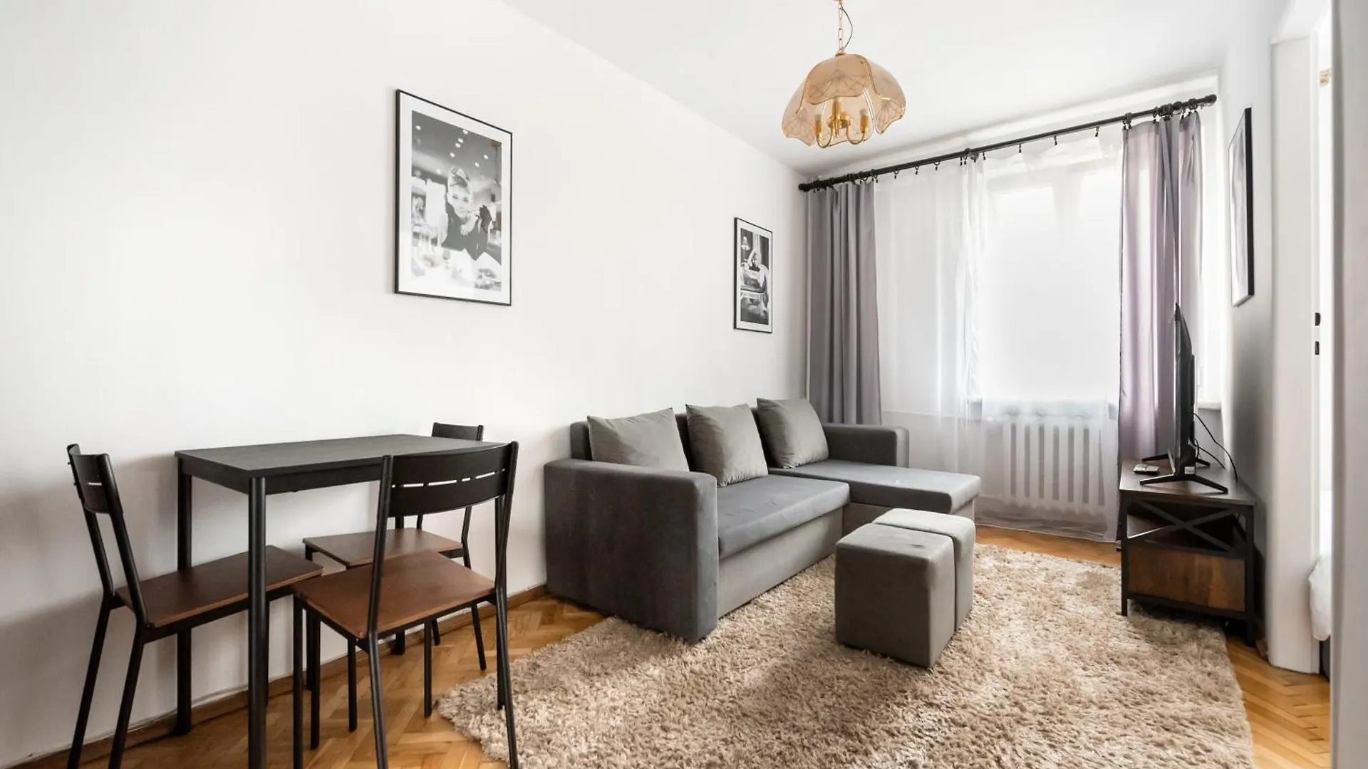 National Stadium Tiffany Apartment Βαρσοβία